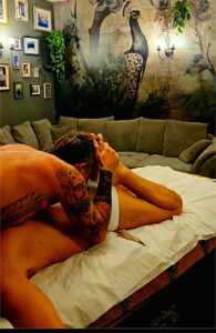 gio massage folder